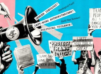 What’s behind HHS claims that gender-affirming care ‘may’ radicalize
