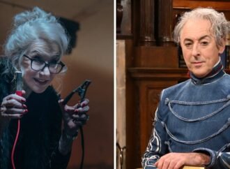 What’s streaming this weekend? These are the best new movies and TV shows