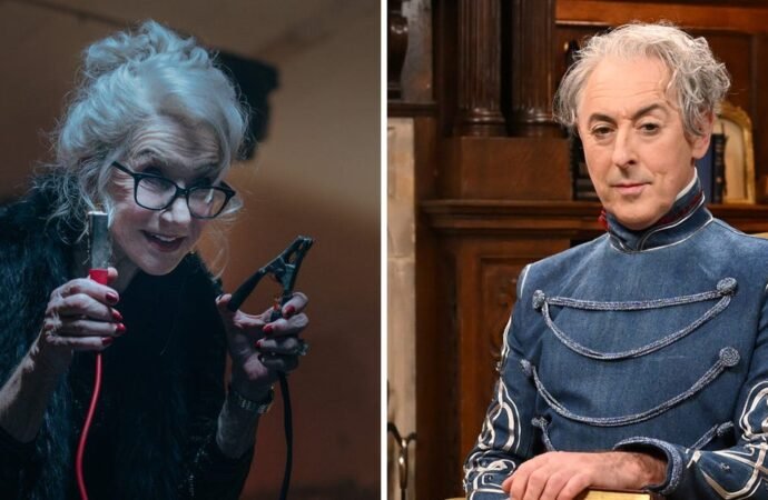 What’s streaming this weekend? These are the best new movies and TV shows