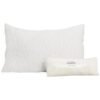 When was the last time you replaced your pillow?  Our top pick has universal appeal for every sleep type