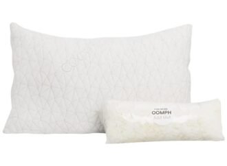 When was the last time you replaced your pillow? Our top pick has universal appeal for every sleep type