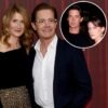 Where Kyle MacLachlan Stands With Ex Laura Dern After Leaving Her to Date Costar Lara Flynn Boyle
