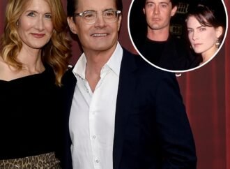 Where Kyle MacLachlan Stands With Ex Laura Dern After Leaving Her to Date Costar Lara Flynn Boyle