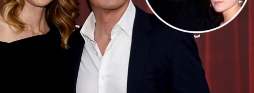 Where Kyle MacLachlan Stands With Ex Laura Dern After Leaving Her to Date Costar Lara Flynn Boyle