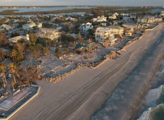 Where have all the Atlantic hurricanes gone? El Nino brings record slow season
