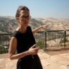 Where is Israel’s proposed West Bank settlement the UK opposes?