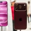 Where to preorder the iPhone 18 Pro and Pro Max