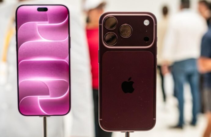 Where to preorder the iPhone 18 Pro and Pro Max