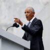 While Barack Obama urges Democrats to make AI a campaign issue, Trump downplays the need to slow development despite dire warnings  | Fortune