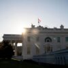 White House Blocks MS NOW Journalists From Entry and Confiscates Their Badges After Donald Trump Bans Network, Along With CNN and Politico
