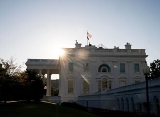 White House Blocks MS NOW Journalists From Entry and Confiscates Their Badges After Donald Trump Bans Network, Along With CNN and Politico