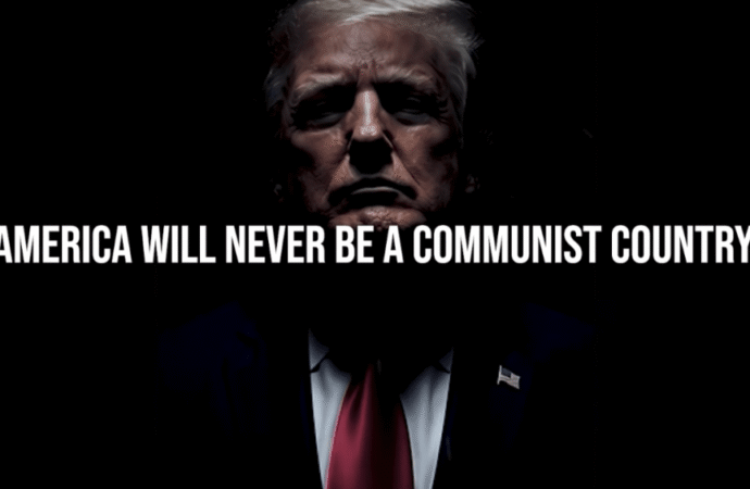 White House Has Spent More Than $440,000 on Pro-Trump TV Ads Paid for by U.S. Government; Administration Defends ‘Unapologetically American’ Spots and Denies They’re Campaign Ads