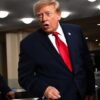 White House Says Trump’s Ban of CNN, MS NOW and Politico Does Not Violate First Amendment: Access ‘Is a Privilege — Not a Right’