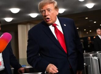 White House Says Trump’s Ban of CNN, MS NOW and Politico Does Not Violate First Amendment: Access ‘Is a Privilege — Not a Right’