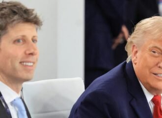 White House asks OpenAI and Anthropic to hold new models from UK testers until US review, sources say.