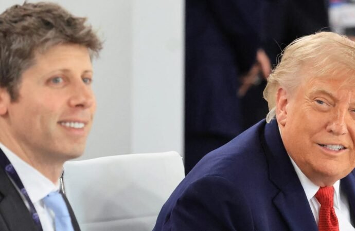 White House asks OpenAI and Anthropic to hold new models from UK testers until US review, sources say.