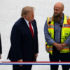 White House press ban – what is the pool and why is it in a row with Trump?