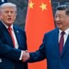 White House rolling out red carpet for historic Xi Jinping visit
