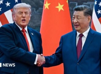 White House rolling out red carpet for historic Xi Jinping visit