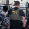 White House withdraws Trump’s ICE nominee Richard Schroyer