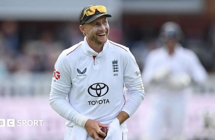 Who has played the most career Test matches?