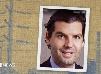 Who is Alejandro Betancourt, the colourful oil baron behind US-Venezuela oil deal?