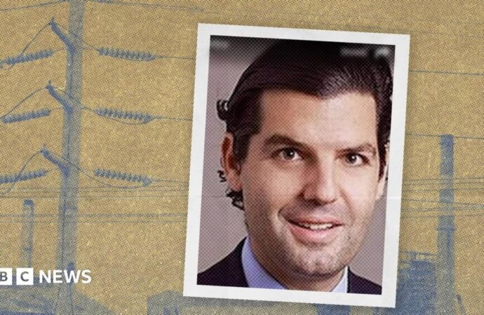 Who is Alejandro Betancourt, the colourful oil baron behind US-Venezuela oil deal?