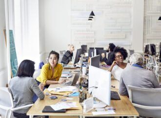 Who runs the labor market? Women accounted for 98% of U.S. job gains in August | Fortune