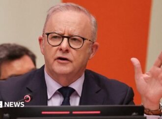 Why Australia chose the world’s biggest political stage to reveal OpenAI hack
