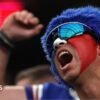 Why Buffalo Bills played the Canadian national anthem