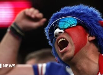 Why Buffalo Bills played the Canadian national anthem