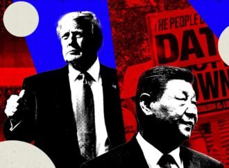 Why China Is the Bogeyman Data Center Enthusiasts Just Can’t Quit
