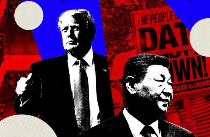 Why China Is the Bogeyman Data Center Enthusiasts Just Can’t Quit