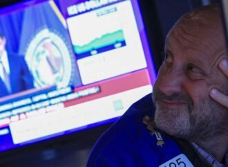 Why Goldman Sachs still prefers AI infrastructure to 5% Treasuries
