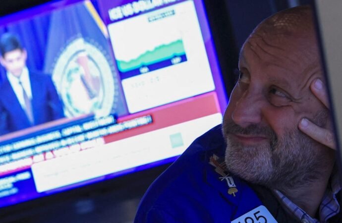 Why Goldman Sachs still prefers AI infrastructure to 5% Treasuries