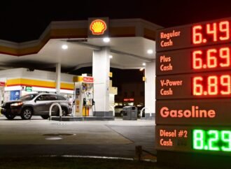 Why Trump banning diesel exports would upset the U.S. oil sector and upend global fuel markets—’cure would be far worse than the disease’ | Fortune