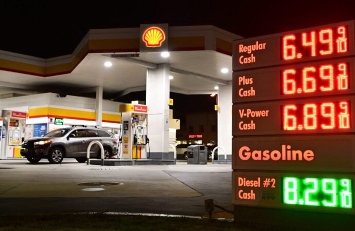 Why Trump banning diesel exports would upset the U.S. oil sector and upend global fuel markets—’cure would be far worse than the disease’ | Fortune