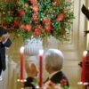 Why Trump gave Xi an eagle statue at White House state dinner