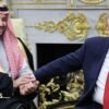 Why US plan to sell F-35 warplanes to Saudi Arabia is controversial