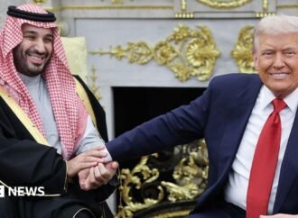 Why US plan to sell F-35 warplanes to Saudi Arabia is controversial