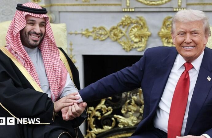 Why US plan to sell F-35 warplanes to Saudi Arabia is controversial