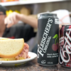 Why a famous Montreal sandwich shop has been forced to swap its soda