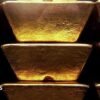 Why are European countries moving their gold out of North America?