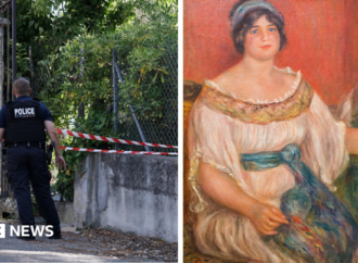 Why brazen museum thefts keep happening nearly a year after Louvre heist
