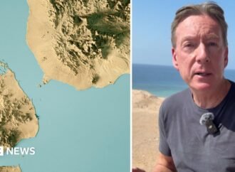 Why is the Bab al-Mandab Strait so important?