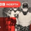 Why some experts increasingly fear AI will take over