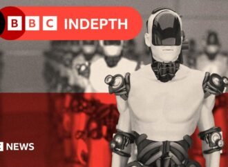 Why some experts increasingly fear AI will take over