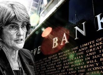 Why the RBA won’t be coming to save the property market