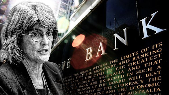 Why the RBA won’t be coming to save the property market