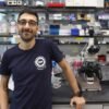 Why this neuroscientist is taking the plunge into science advocacy